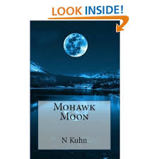 Mohawk Moon